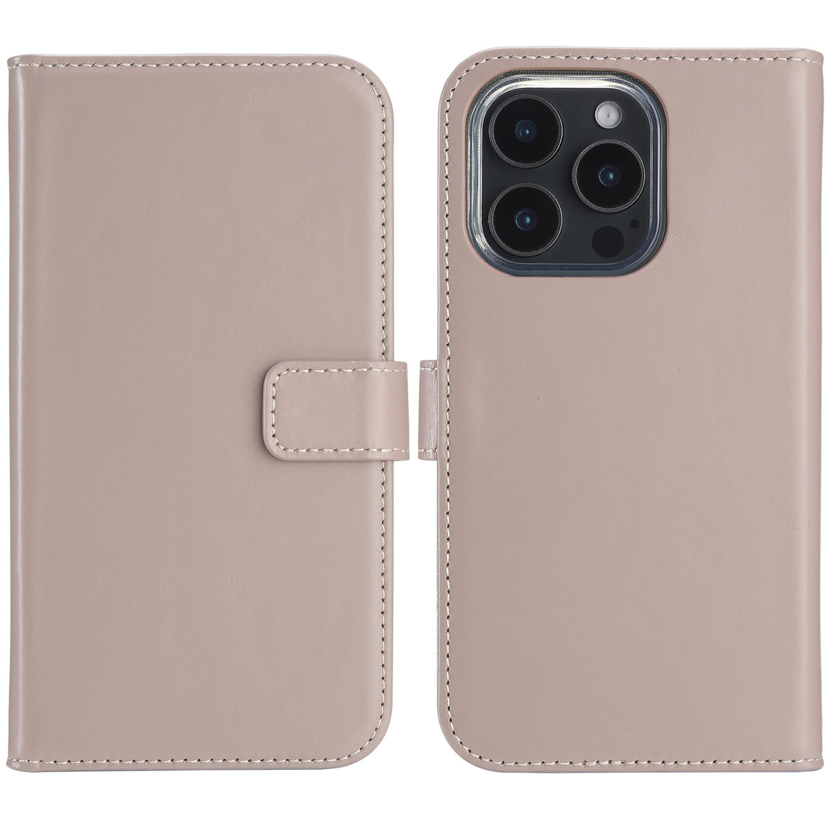 Selencia SH00076013 mobile phone case Light pink
