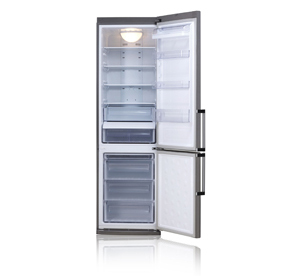 Samsung RL41HTIH fridge-freezer Freestanding – image 2