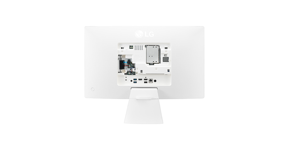 LG 24V570-GR30K All-in-One PC/workstation Intel® Core™ i3 i3-7100U – image 2