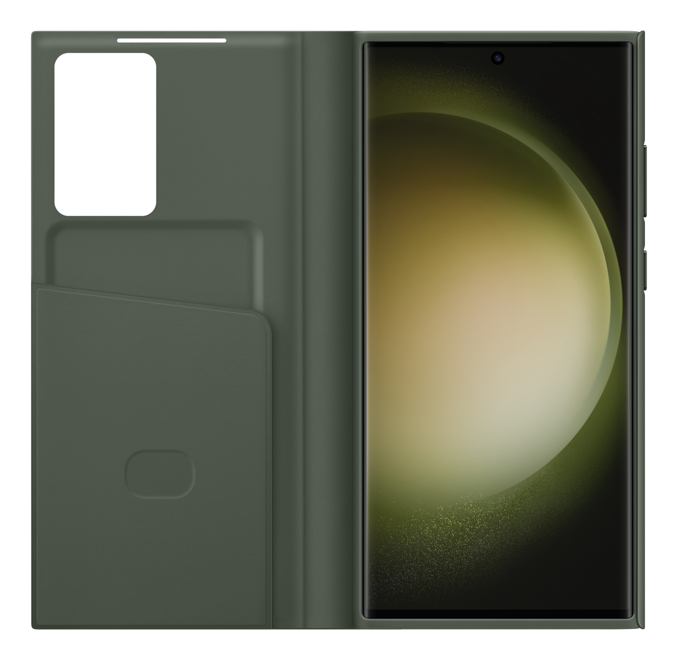Samsung EF-ZS918CGEGCA mobile phone case – image 2