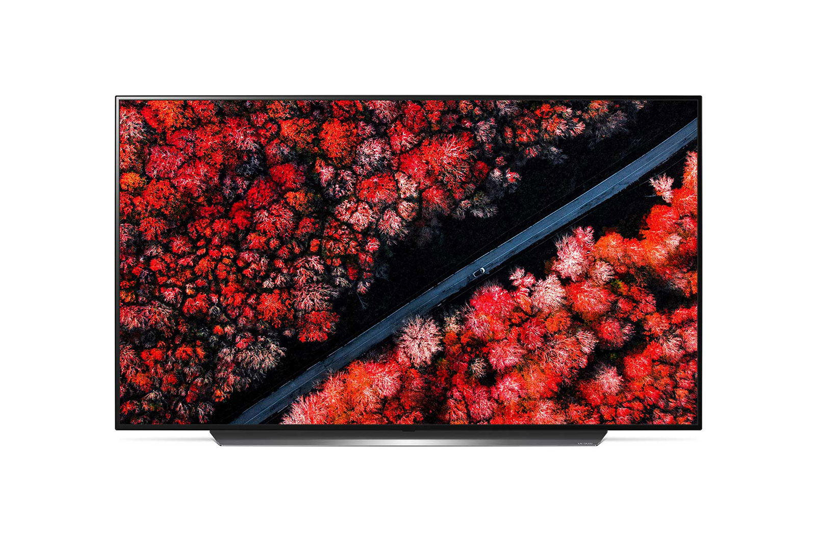 LG OLED55C97LA TV – image 2