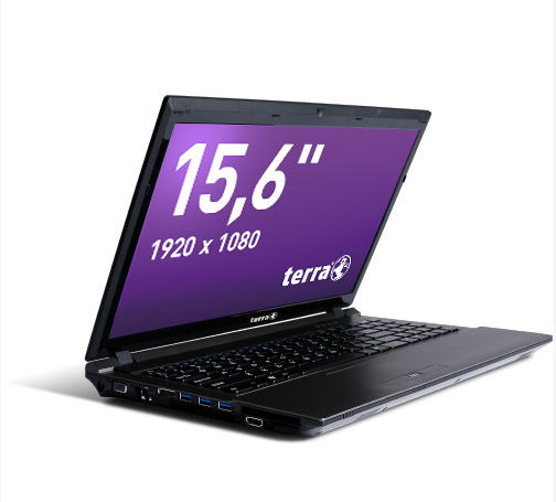 Terra Mobile 1541H Pro – image 3