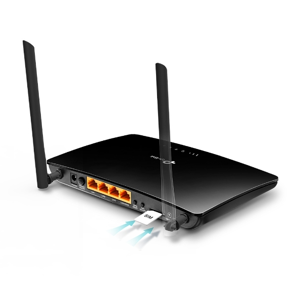 TP-Link TL-MR6400 V3 – image 4