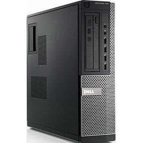 Dell OptiPlex 790 SF (X037900106E) – image 1