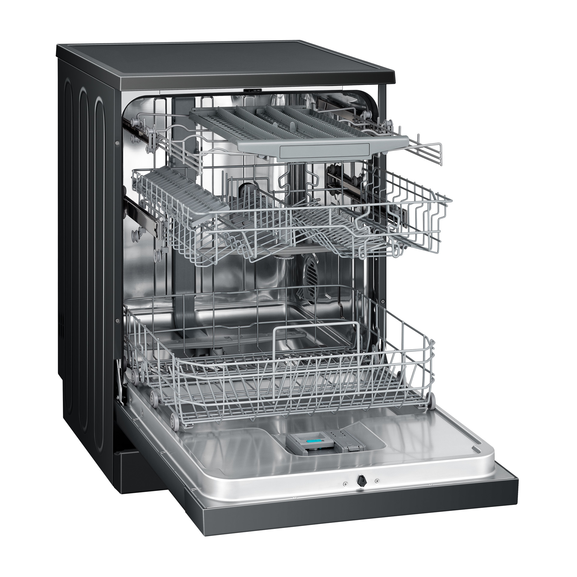 Hisense H15DTG dishwasher Freestanding 15 place settings – image 3