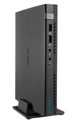 ASUS Essentio E510-B0964 Intel Pentium G G3250T – image 3