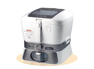 Tefal FR 7011 OLEOCLEAN DELUXE