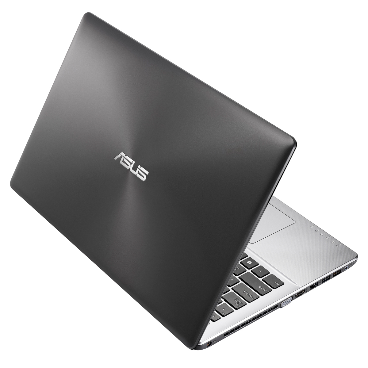 ASUS R510LNV-XX558H laptop Intel® Core™ i5 i5-4210U – image 3