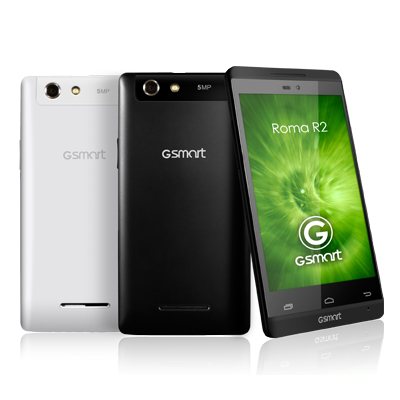 GIGABYTE GSmart Roma R2 – image 3