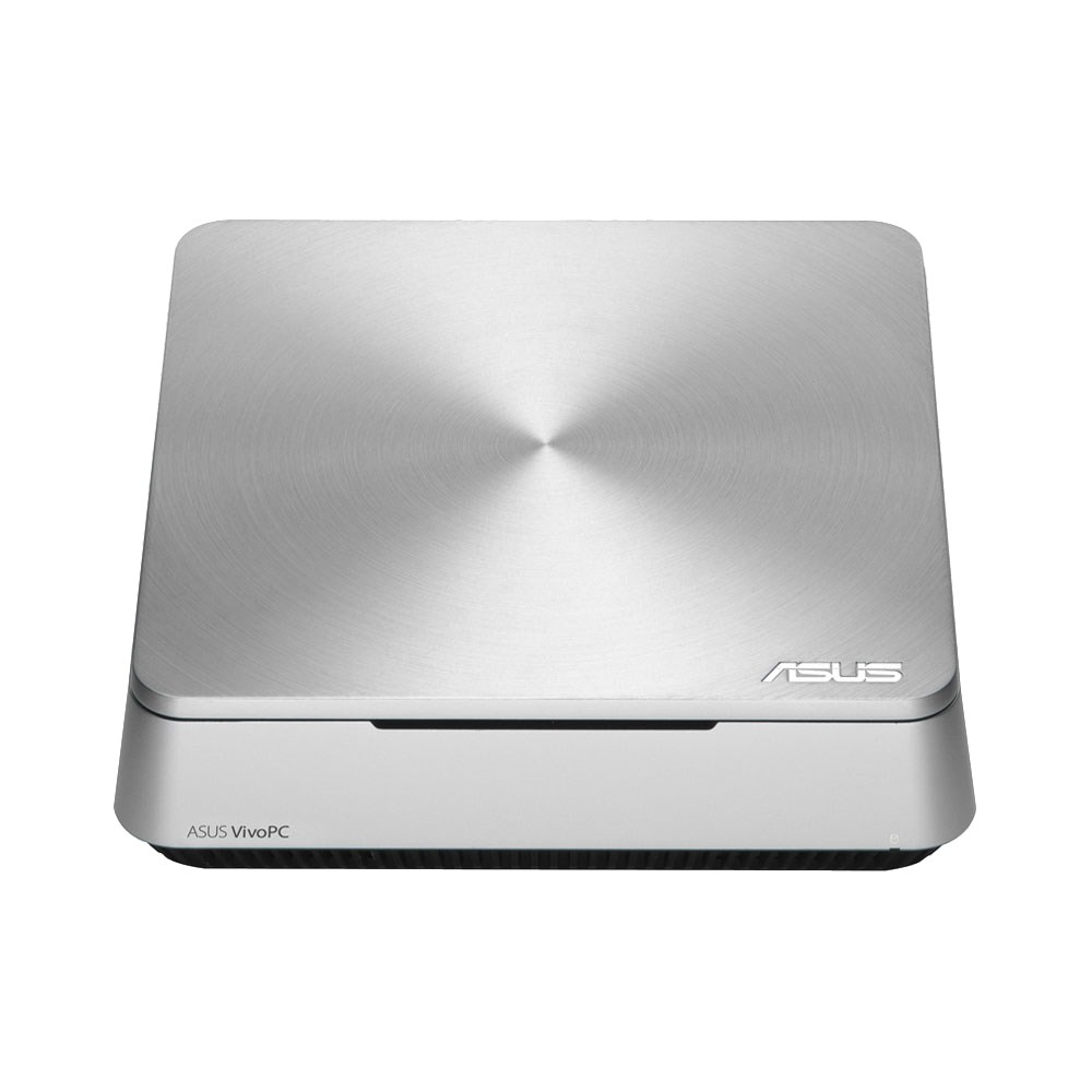 ASUS VivoMini VM42-S160Y Intel® Celeron® 2957U