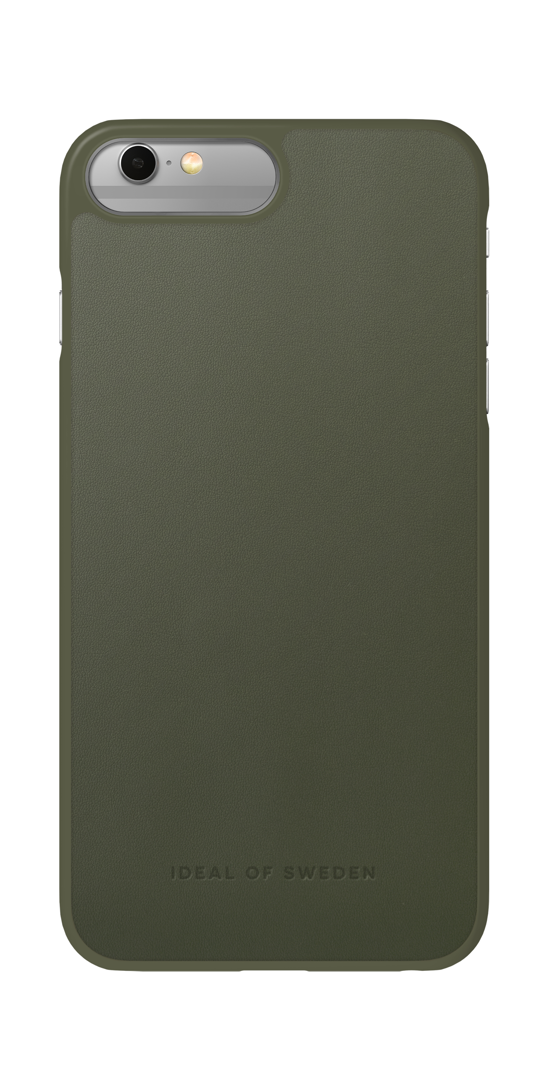 iDeal of Sweden Atelier Case iPhone 8/7/6/6S P Intense Khaki – image 5