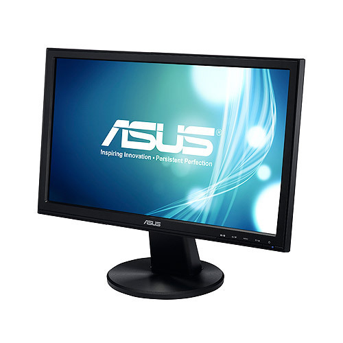 ASUS VW190DE computer monitor – image 3