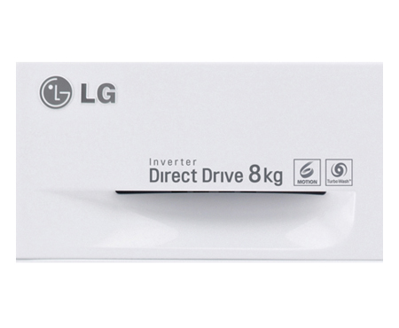 LG FH4U2TDN0 washing machine Front-load – image 5