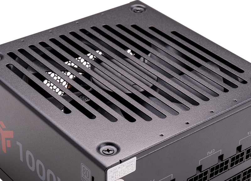 itek PBI1000 power supply unit – image 8