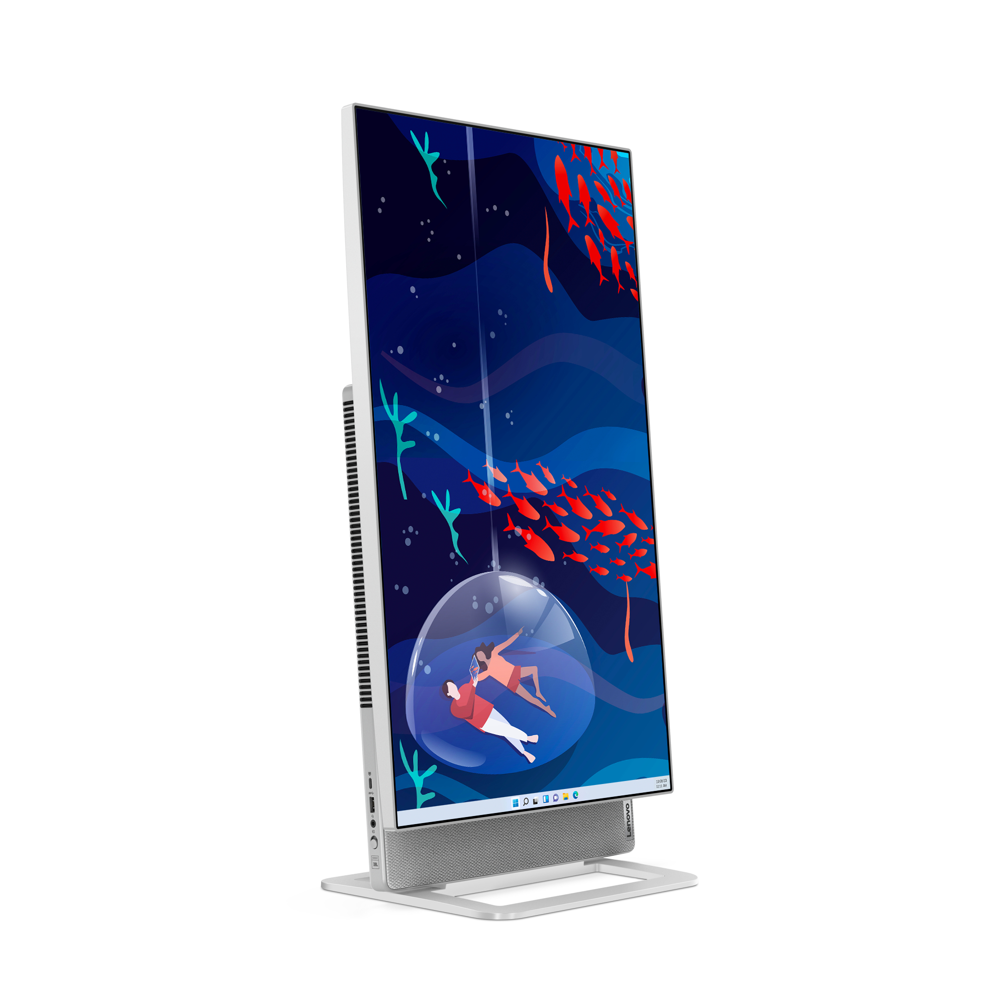 Lenovo Yoga AIO 7 27APH8 – image 6