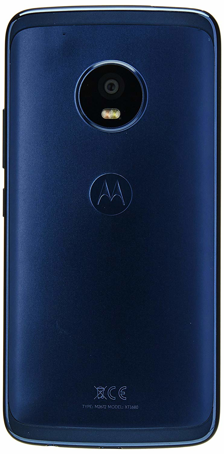 Motorola G5 Plus – image 3