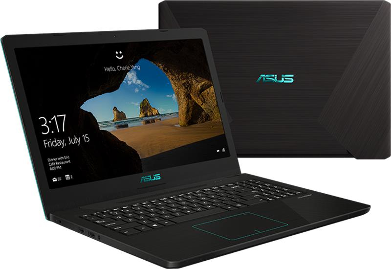 ASUS D570DD-E4161 AMD Ryzen™ 7 3700U Laptop – image 1