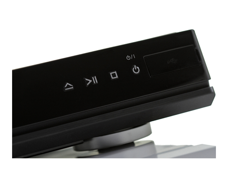 LG HR935M DVD/Blu-Ray player DVD player 3D Black – image 6