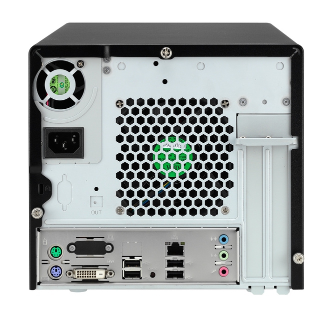 Shuttle SG41J1 Plus – image 7