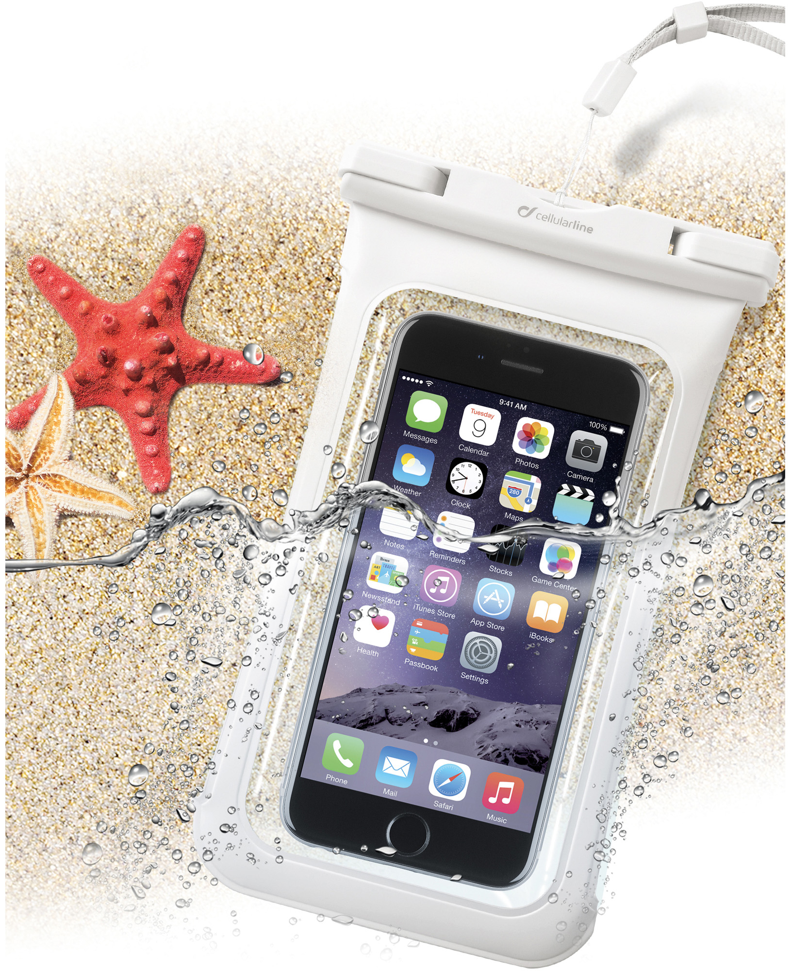 Cellularline Voyager - Smartphones up to 5.5” – image 2