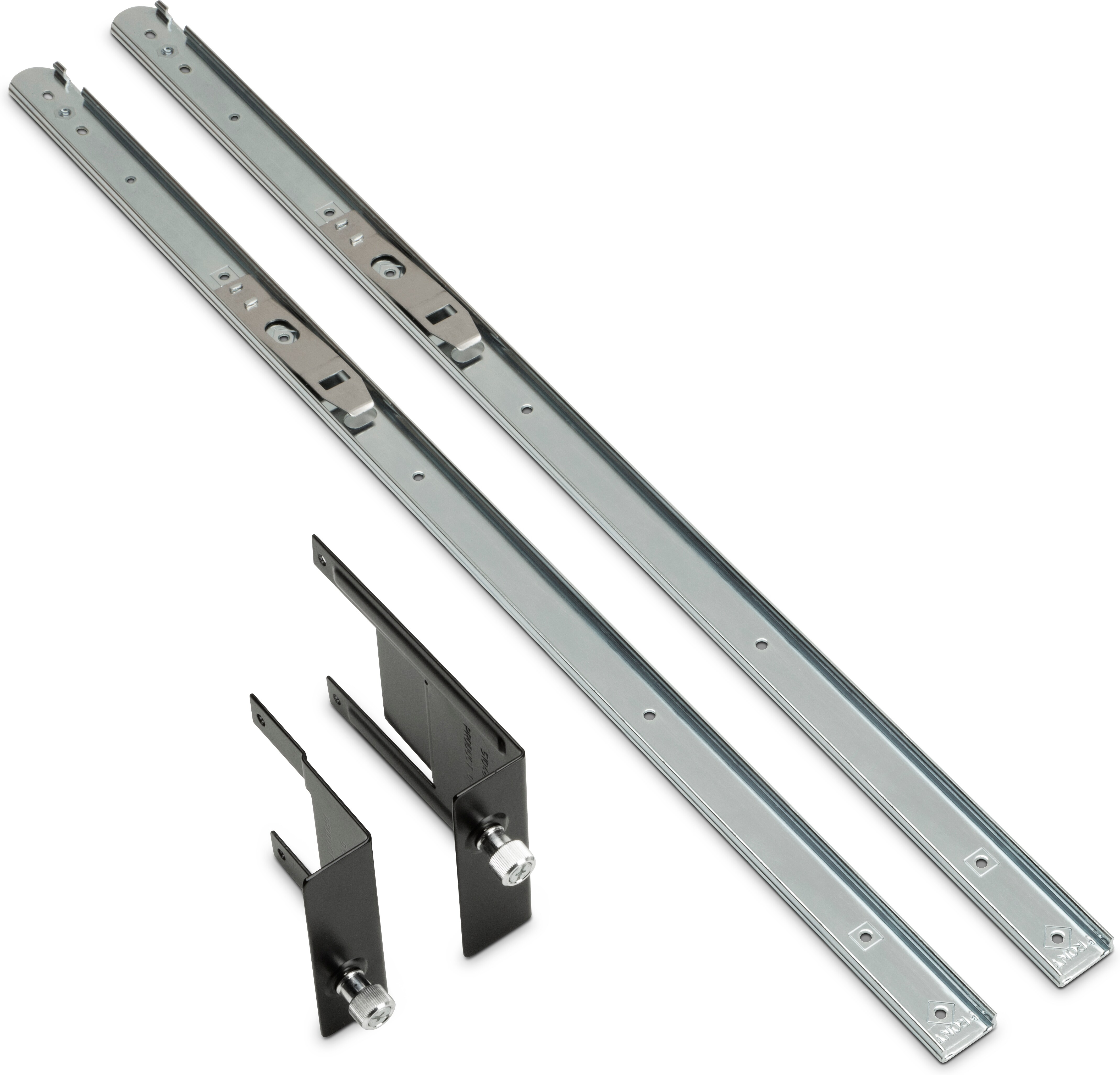 HP Z8 - Rack rail kit - Upgrade - for Workstation Z8 G4