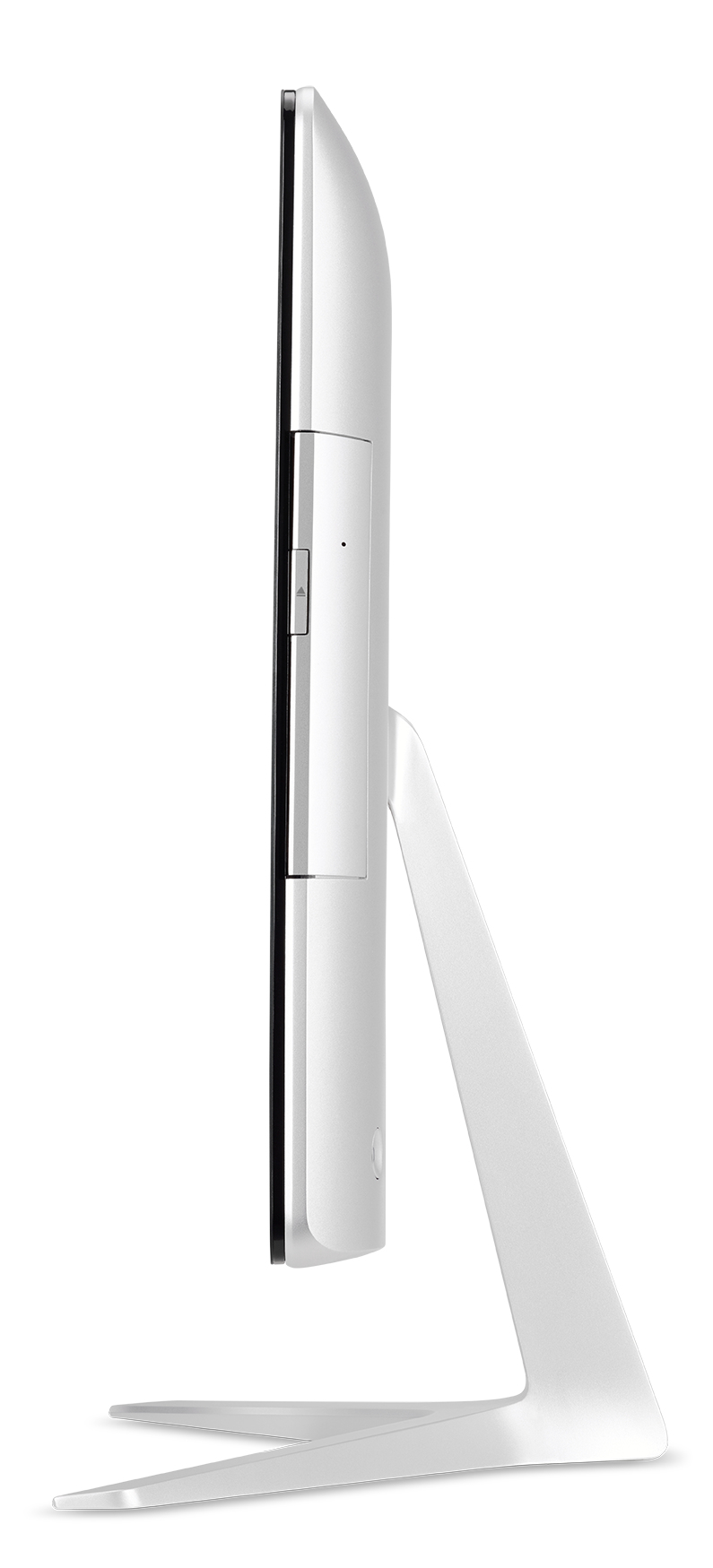 Acer Aspire DQ.B8QEQ.002 All-in-One PC/workstation Intel® Core™ i5 i5-7400T – image 3