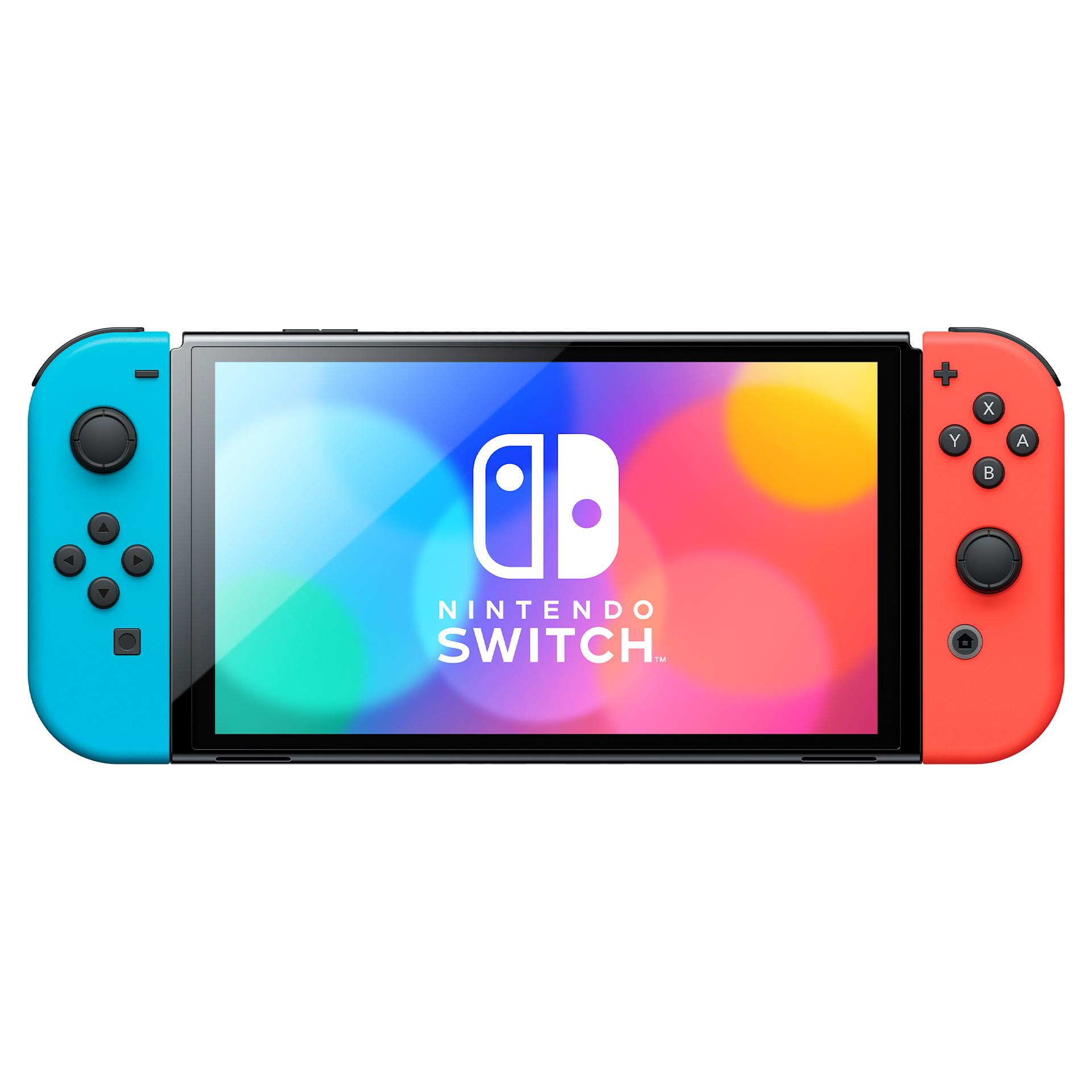 Nintendo Switch OLED + Mario Kart 8 Deluxe + Switch Online Individual 3-Month – image 7