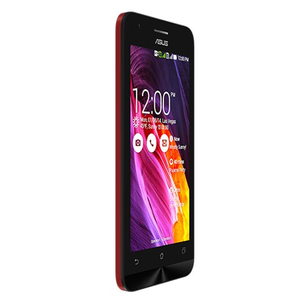 ASUS ZenFone C ZC451CG-1C037ID smartphone – image 8