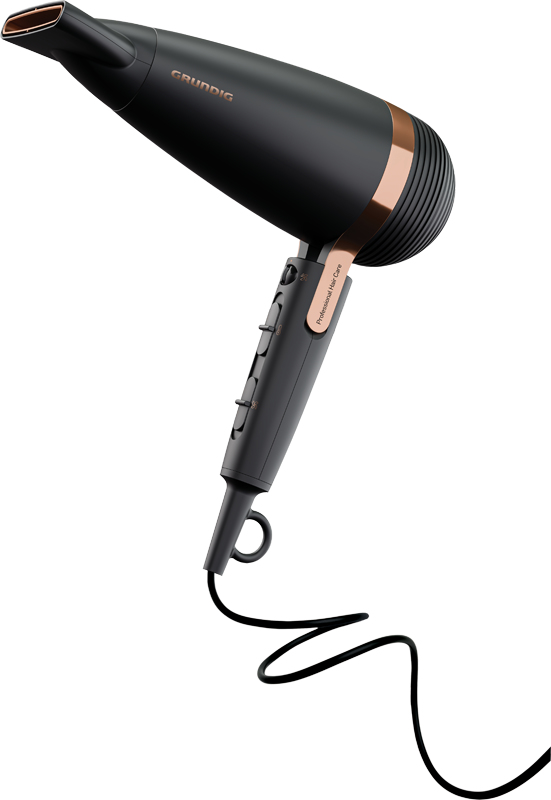 Grundig HD 8080 – image 5