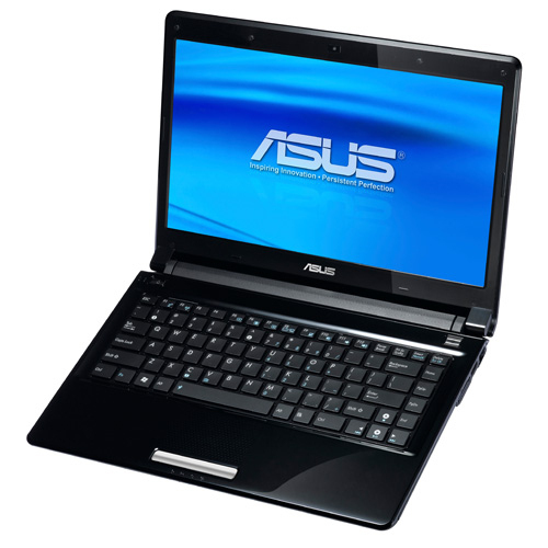 ASUS UL80VT-WX042V, FR