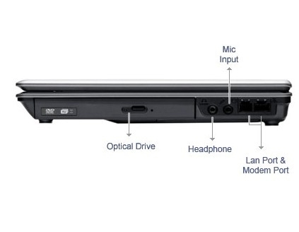 ASUS F9F-2P038E laptop Intel® Core™2 Duo T5500 – image 5