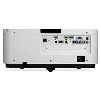 NEC NP-PX602WL-WH data projector Large venue projector 6000 ANSI lumens DLP WXGA (1280x800) White – image 4