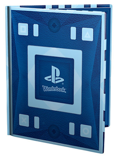 Sony Interactive Entertainment PlayStation 3 Super Slim 500GB + Wonderbook: Book of Spells + Move – image 4