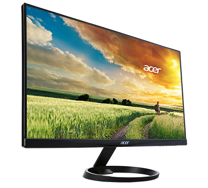 Acer R0 R240Y computer monitor – image 3