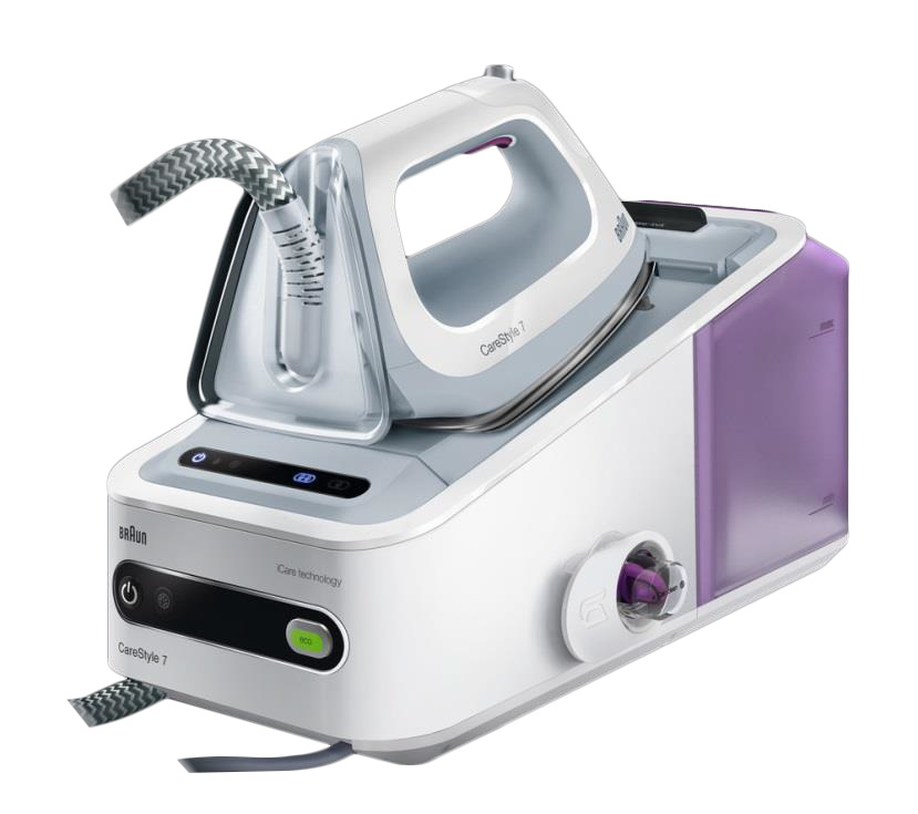 De’Longhi Carestyle 7