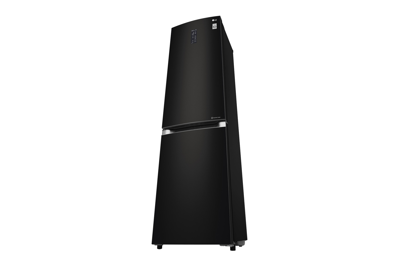 LG GBB940BMQZT fridge-freezer Freestanding – image 4