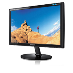 Samsung E1920X computer monitor – image 2