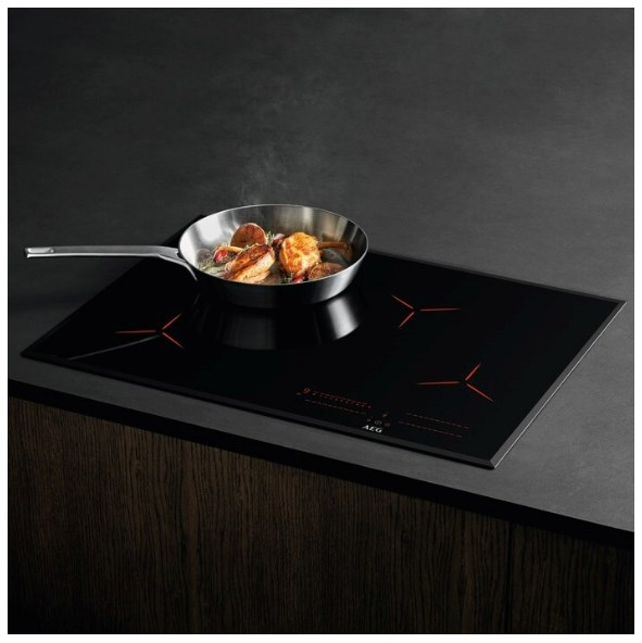 AEG IPE74541FB Black Built-in – image 5