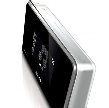 Philips NP1100 Ethernet LAN Wi-Fi Black – image 3