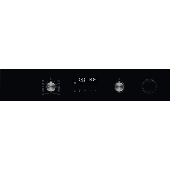 Electrolux EOC6P67Z 72 L 3490 W Black – image 6