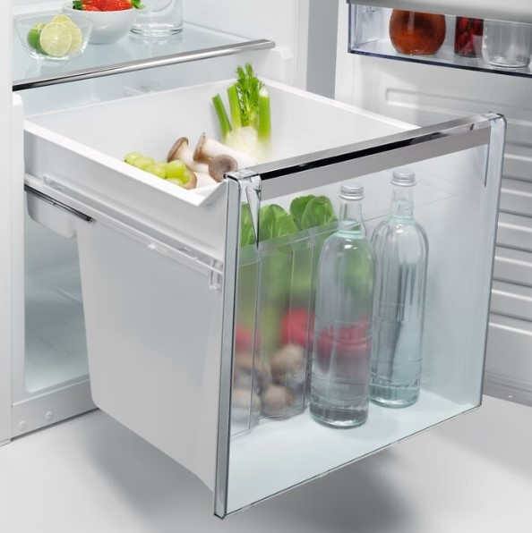 AEG SKB818E1DS fridge Built-in – image 3