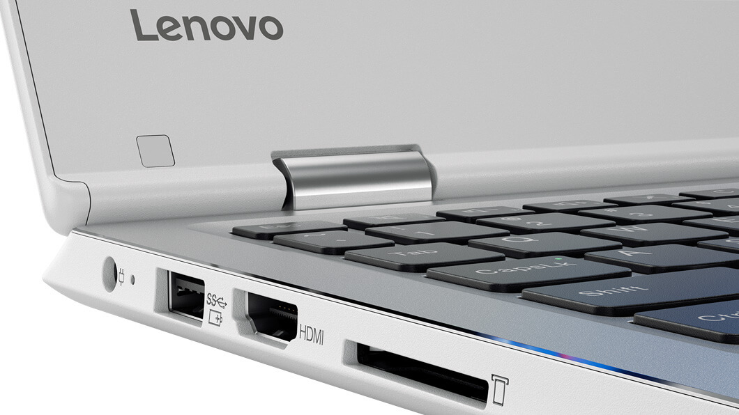 Lenovo IdeaPad 310S-11 Intel® Celeron® N3350 Laptop – image 2