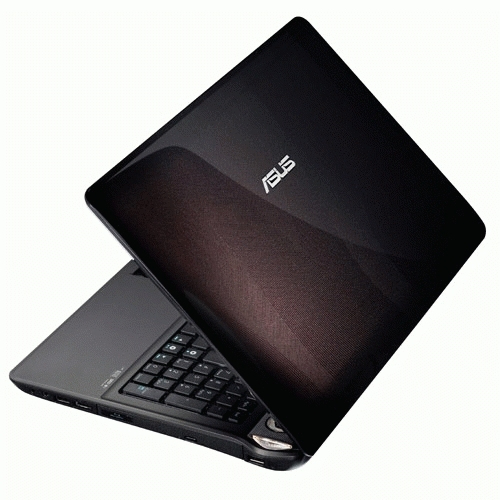 ASUS N61VG-JX038X Intel® Core™2 Duo T6600 – image 2