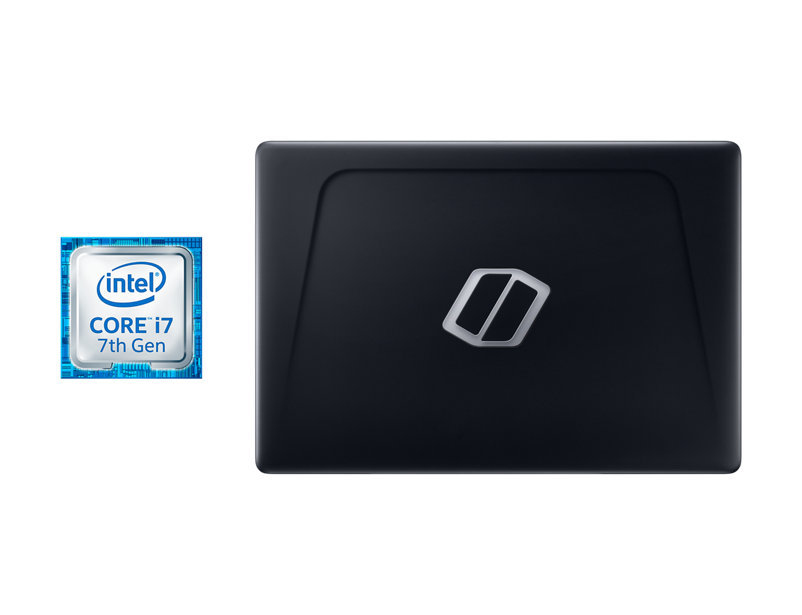 Samsung Odyssey Intel® Core™ i7 i7-7700HQ Laptop – image 8