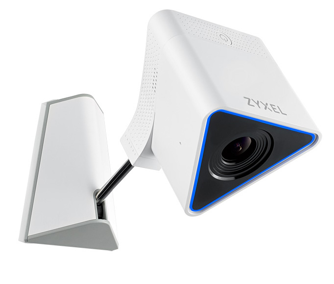 Zyxel Aurora Cube IP security camera Indoor Ceiling/wall – image 5