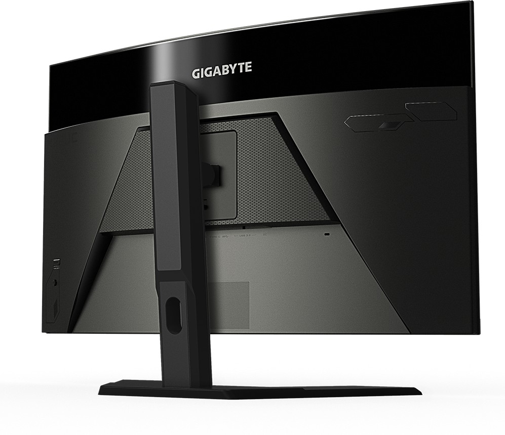 GIGABYTE M32UC computer monitor – image 5