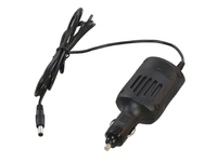 CoreParts MBC1076 mobile device charger Laptop Black Cigar lighter Auto