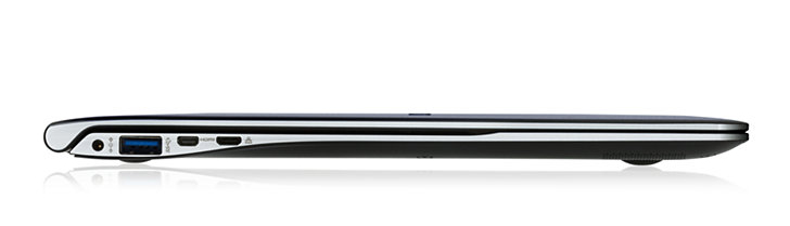 Samsung 9 NP900X3E Intel® Core™ i7 i7-3517U Laptop – image 6