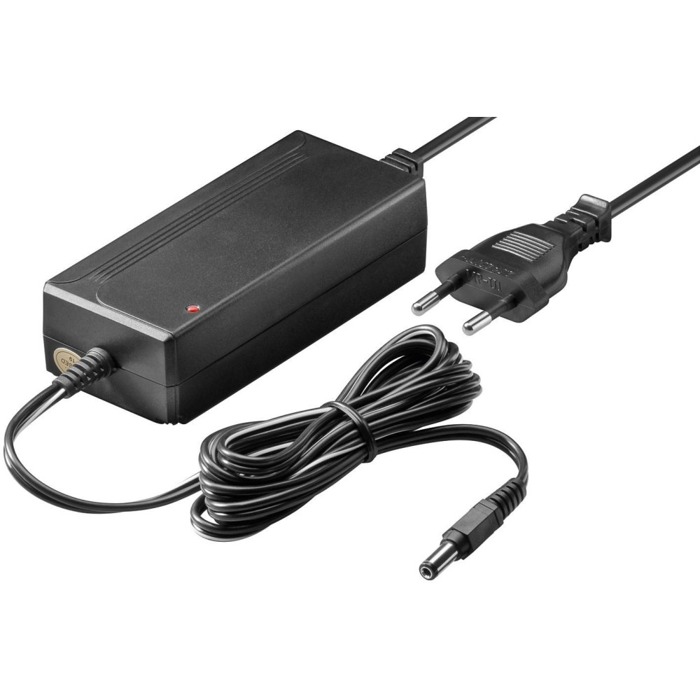 Techly Alimentatore Switching AC/DC – image 1
