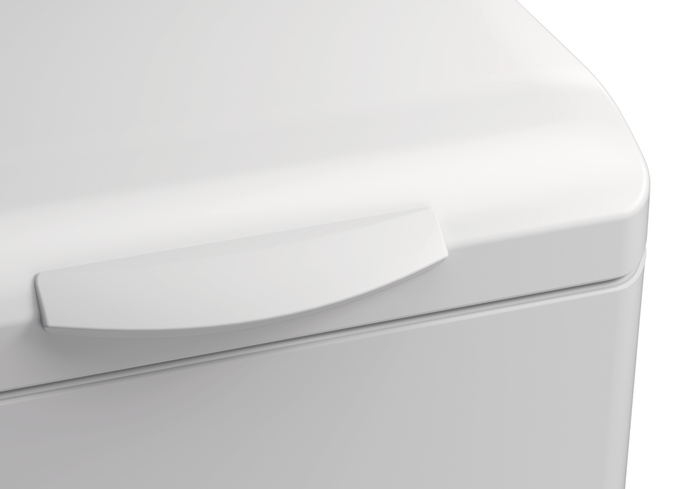 AEG L6TDR622K washing machine Top-load – image 7